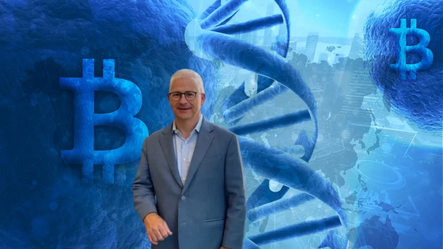 美臨時眾議院議長挺加密貨幣！外媒：對加密監管大加分