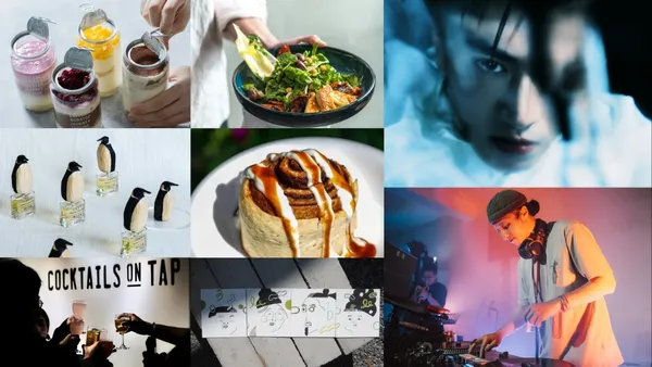 免費入場！2023 DesignBIZ Fest 在松菸：宋柏緯、民生電氣演出，近 20 組人氣店鋪週末快閃！