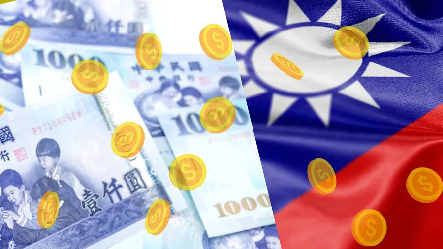 穩定幣是否要納管？金管會、央行不同調！楊金龍：虛擬資產、穩定幣不能分開