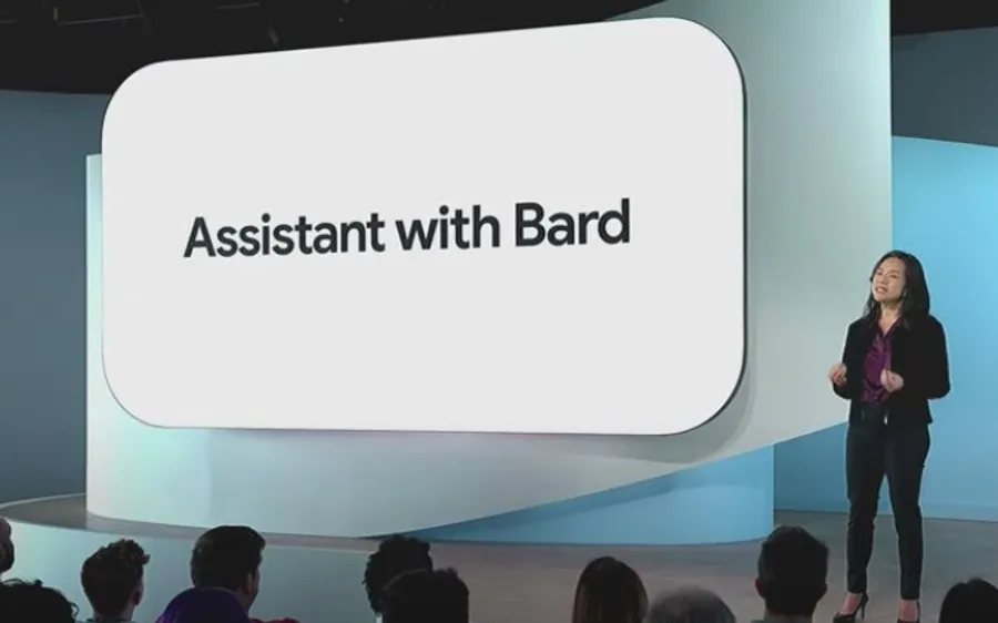 Google助理結合Bard超進化！翻信箱、查地圖、還能規劃旅行，三種方式「使喚」它