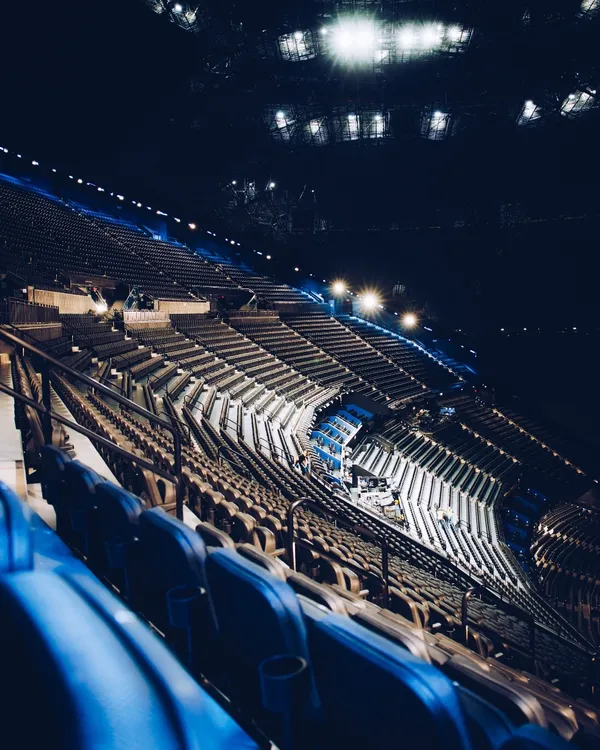 MSG Sphere