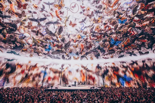 MSG Sphere