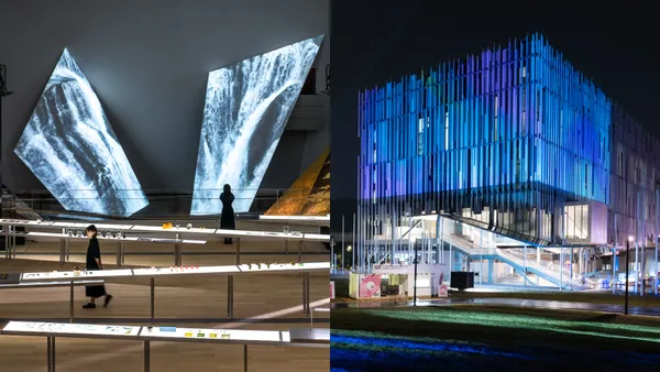 2023 台灣設計展必逛 5 大展覽整理！〈新北山河陣〉感受山河環繞、〈Echooo〉聲光展演等精彩亮點