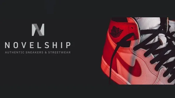 球鞋買賣商機有多大？Novelship累計獲得7億元募資，秘密武器是「鑑定」 