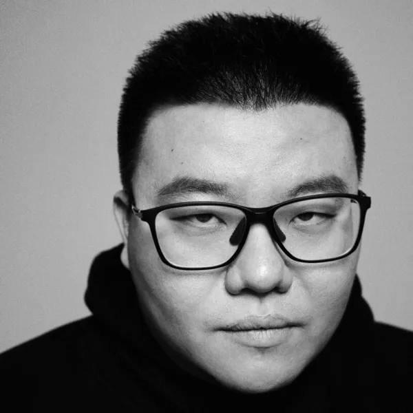 Novelship共同創辦人Richard Xia