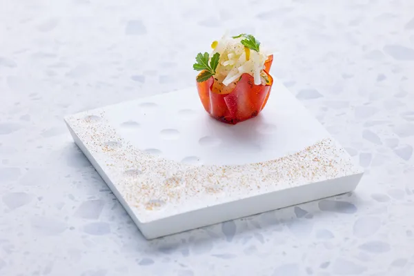 Restaurant A
