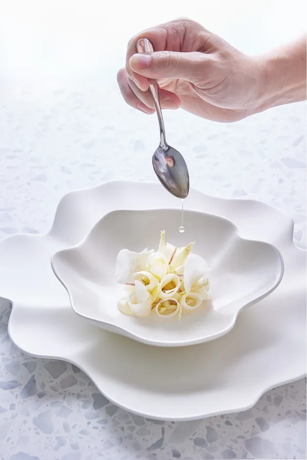 Restaurant A