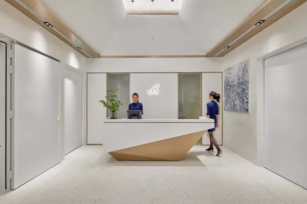 Restaurant A