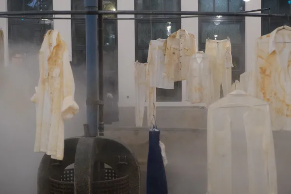 鐵道博物館常設展「氤氳時代」