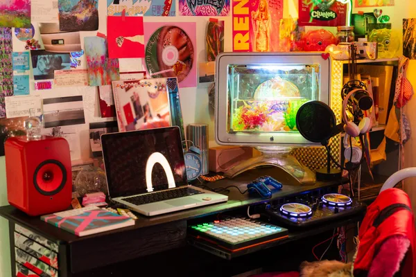 2023台灣設計展_Life in circle