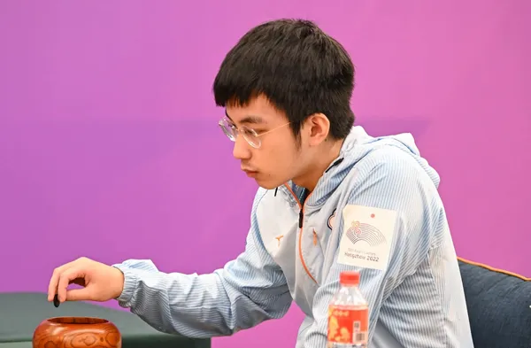 杭州亞運九段棋士許皓鋐（圖片來源：中華奧會）.jpeg
