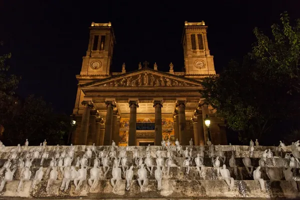 2023白晝之夜_Néle Azevedo