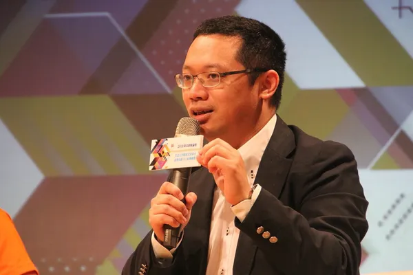 台灣設計展在新北衛生局專委_3