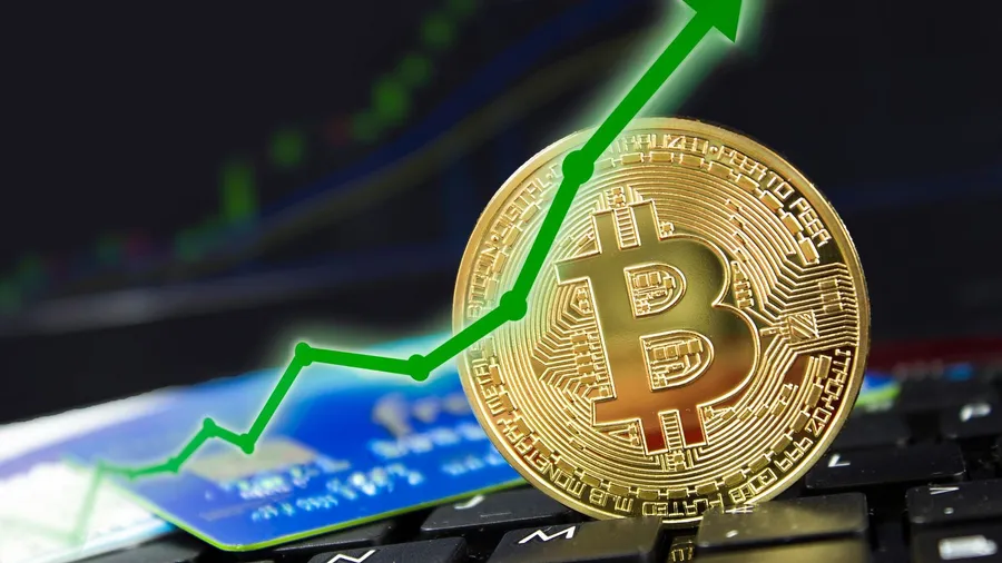 比特幣飆回2萬7美元！分析師看好4種主流幣：買氣有望往上衝