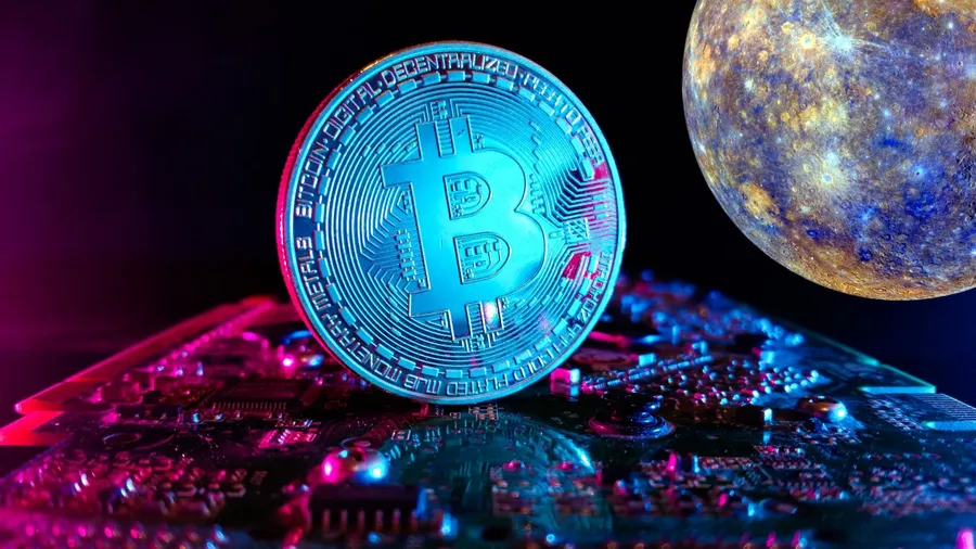 比特幣市值佔比創兩年新高！ETF、通膨、地緣政治都是背後關鍵