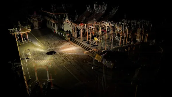 2023 TCCF 創意內容大會