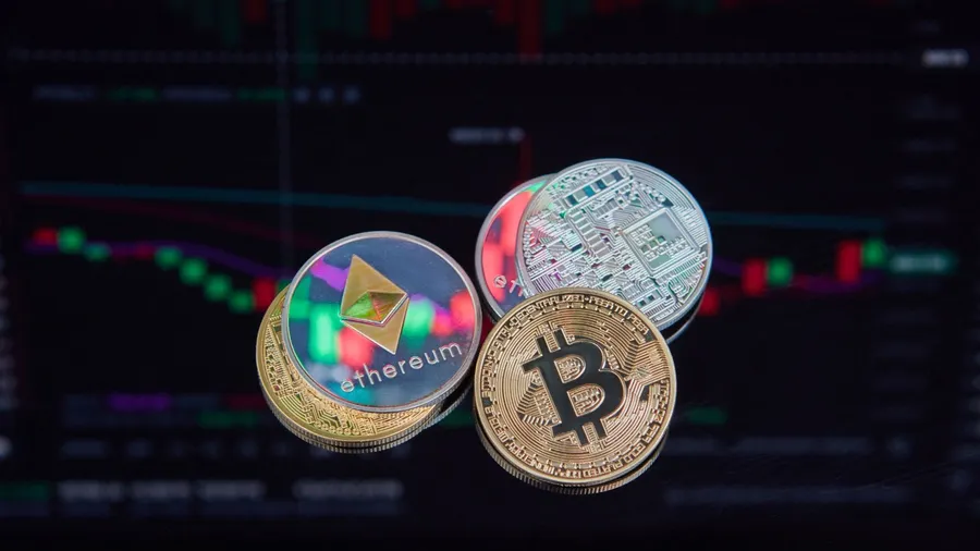 潛力項目在哪裡？盤點六款「投資1000美元然後忘記」的加密貨幣