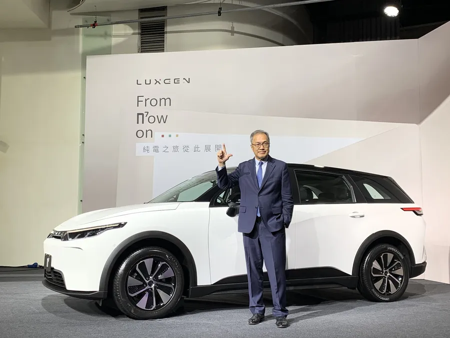 納智捷n7預購又來了！卡位百萬有找電動車、明年入手，但充電佈局準備好了嗎？