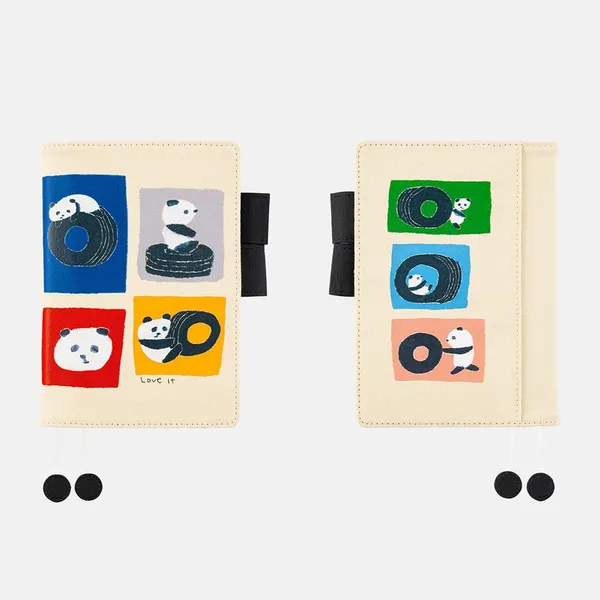 誠品 2024 手帳桌掛曆展
