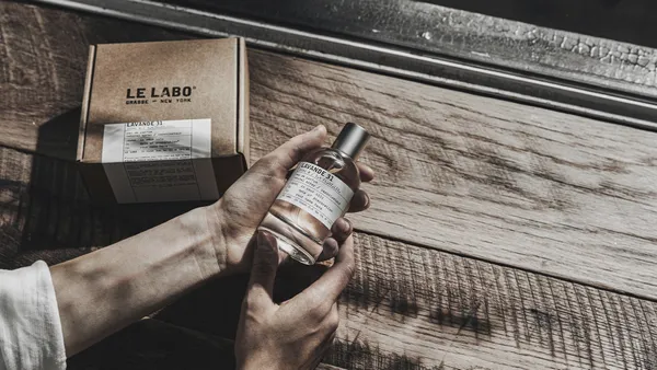 Le Labo LAVANDE 31