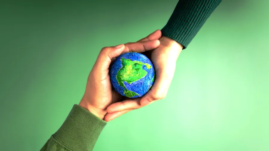 台灣碳權交易明年開跑！NFT化身「碳額度、汽車減碳履歷表」，背後商機有多大？