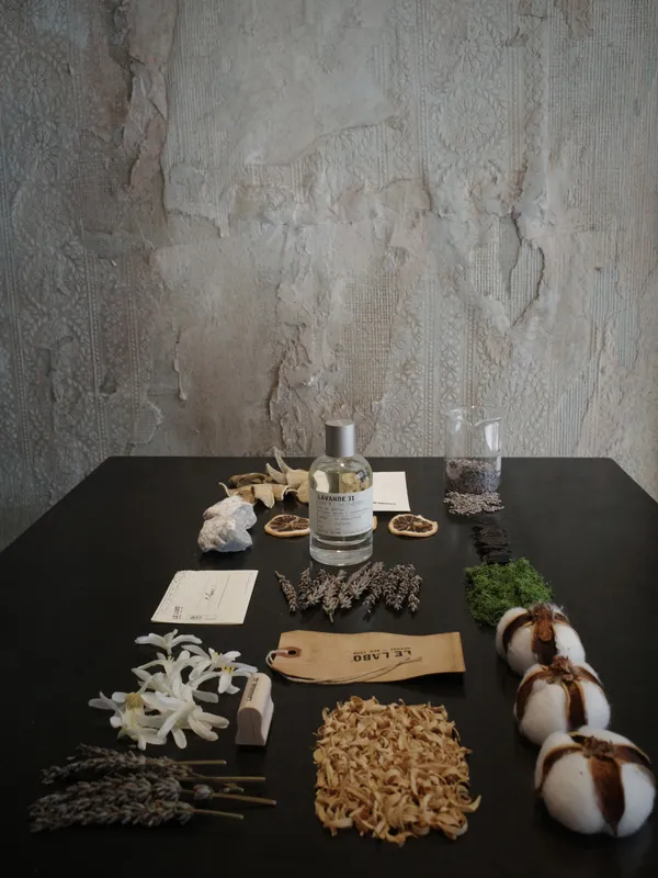Le Labo LAVANDE 31