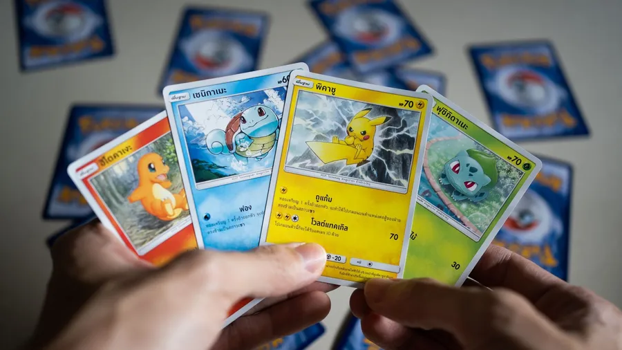 卡牌經濟2.0時代來了！頂級寶可夢卡將代幣化，Magic Eden如何不當老大也能贏？