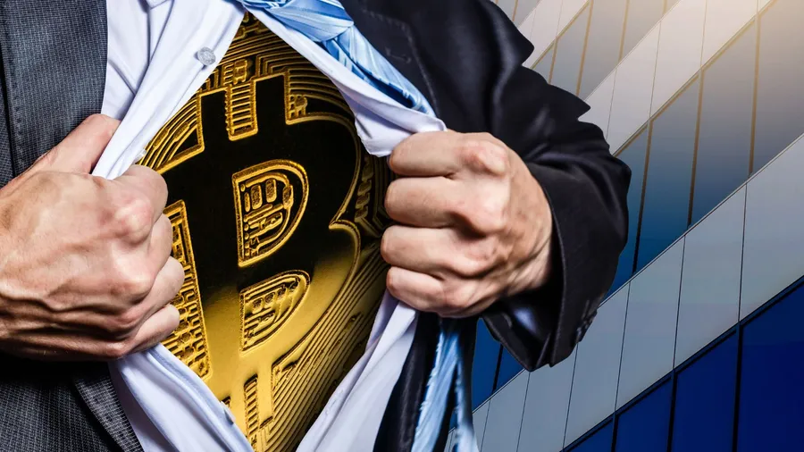 比特幣新時代來了！導入智慧合約的「BitVM」是什麼？成為地表最通用貨幣不遠了？