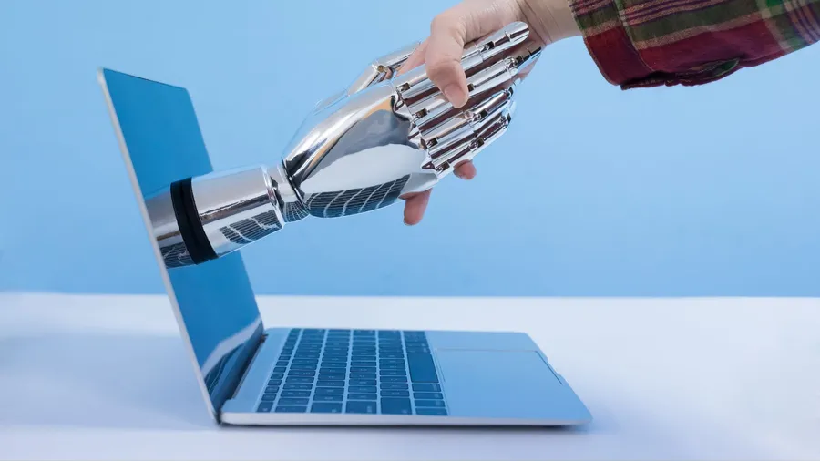 用AI模仿他人就違法！侵權、資料外洩爭議爆不停，美國參議員、太空軍如何應對？