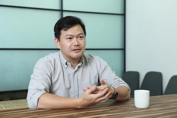 應援科技