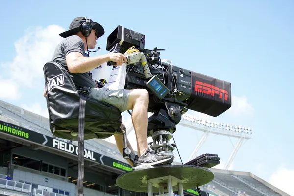 ESPN（限編輯）