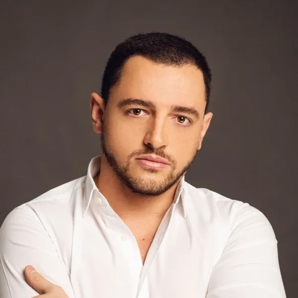 Habyt創辦人Luca Bovone