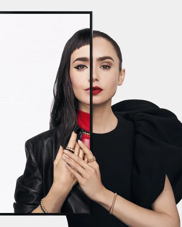 Clash de Cartier 期間限定形象店