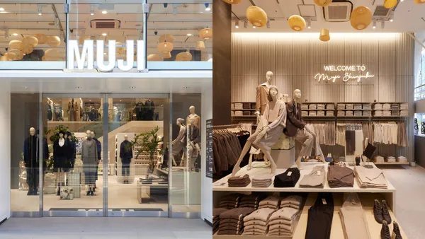 這間 MUJI 不一樣！全球首間「無印良品服飾店」在新宿：提供穿搭諮詢、色彩搭配等 5 亮點
