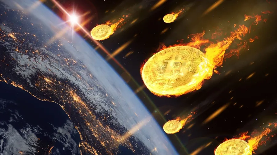 一則假消息，讓比特幣飆至三萬！外媒誤報「SEC批准現貨ETF」，一張圖看懂真實進度