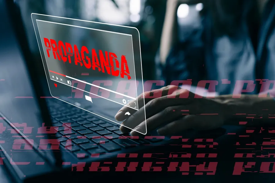 以巴衝突背後，誰在抖音、YT上狂拉「仇恨值」？揭密4種帶風向操作手法