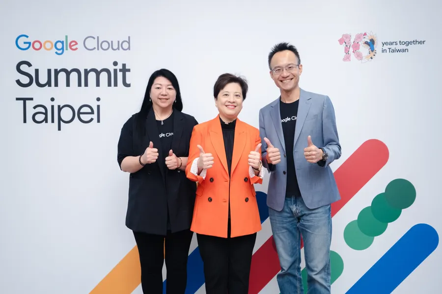 Google Cloud台灣總經理，台達電前資安大將接棒！柯淑芬有何來頭？