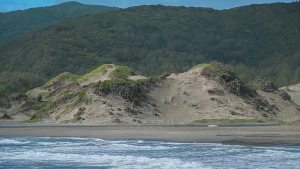 風域半島