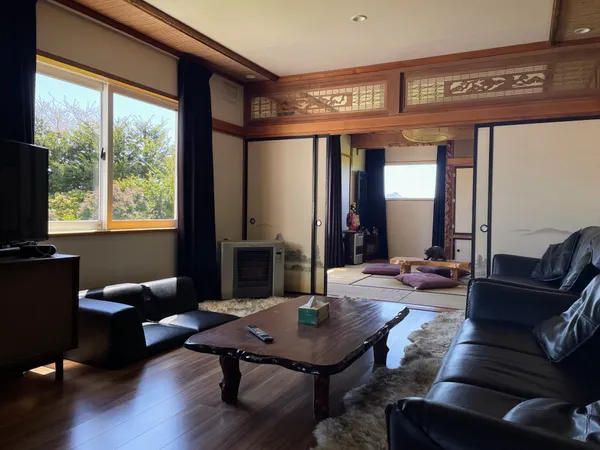 北海道旅宿  Rusutsu Holiday