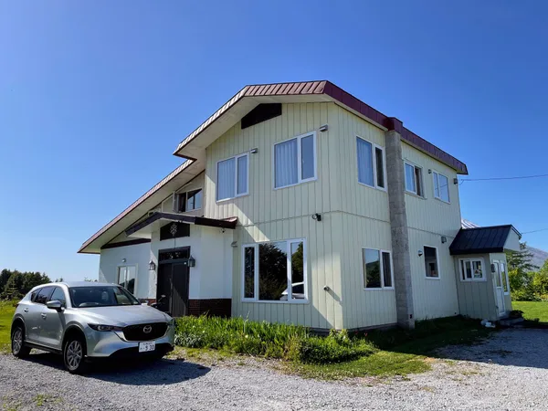 北海道旅宿  Rusutsu Holiday