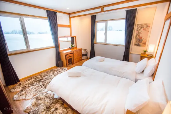 北海道旅宿 Rusutsu Holiday