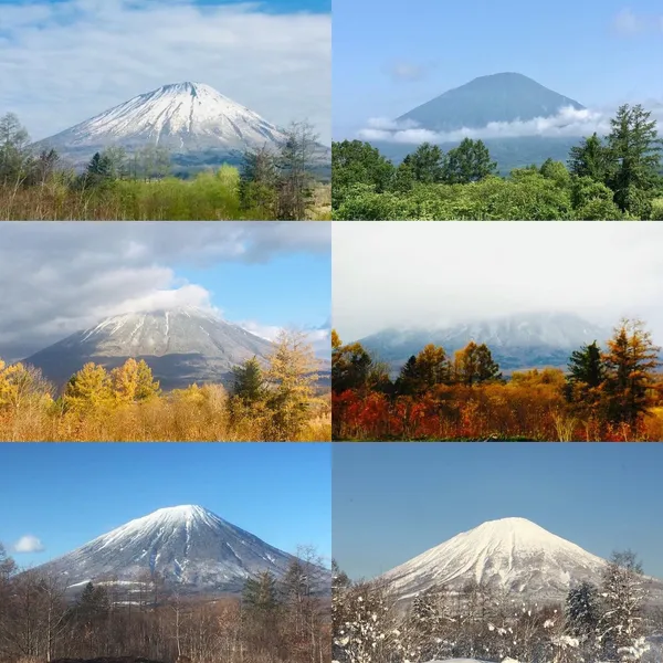 北海道旅宿 Rusutsu Holiday