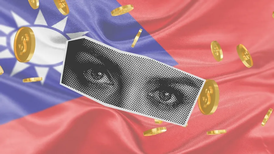 台灣穩定幣監管如「睡著的烏龜」！央行、金管會不同調，陳沖建議：設特別辦公室