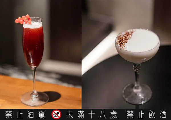 圓山大飯店_覓到酒吧_夜探東密道_15