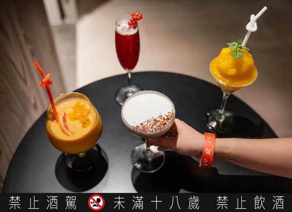 圓山大飯店_覓到酒吧_夜探東密道_18