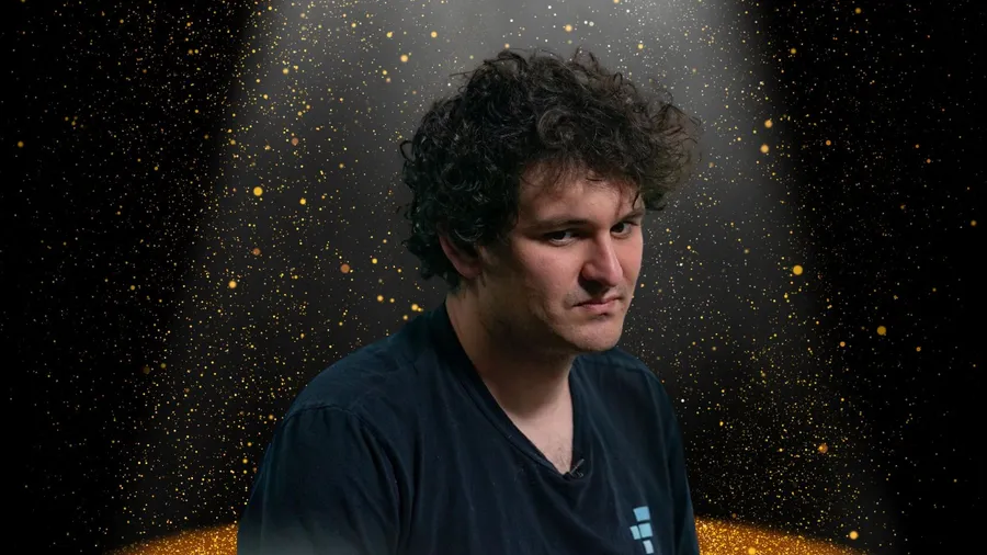 30歲不到就遊走政商界！天才宅宅跌落神壇，SBF用傳奇寫下的罪孽如何洗刷？