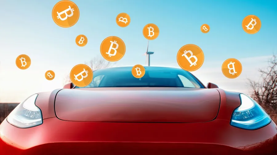 特斯拉手握9,720顆比特幣！第三季一顆都沒賣，下一步將專注AI機器人開發