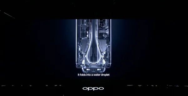 OPPO Find N3