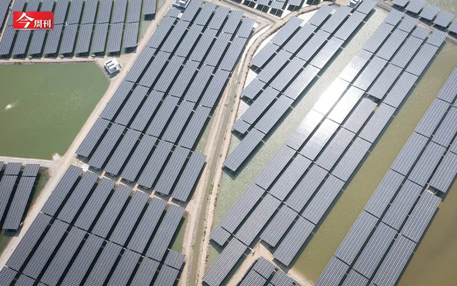 揭秘光電圈地滅農背後真相！政府盤出上萬公頃專區，為何無法「鋪好鋪滿」？