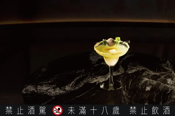 圓山大飯店_覓到酒吧_夜探東密道_16